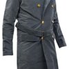 Dr Who Captain Jack Harkness Trench Coat