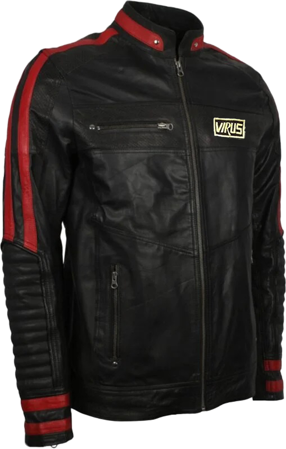 Grim Reaper Jacket