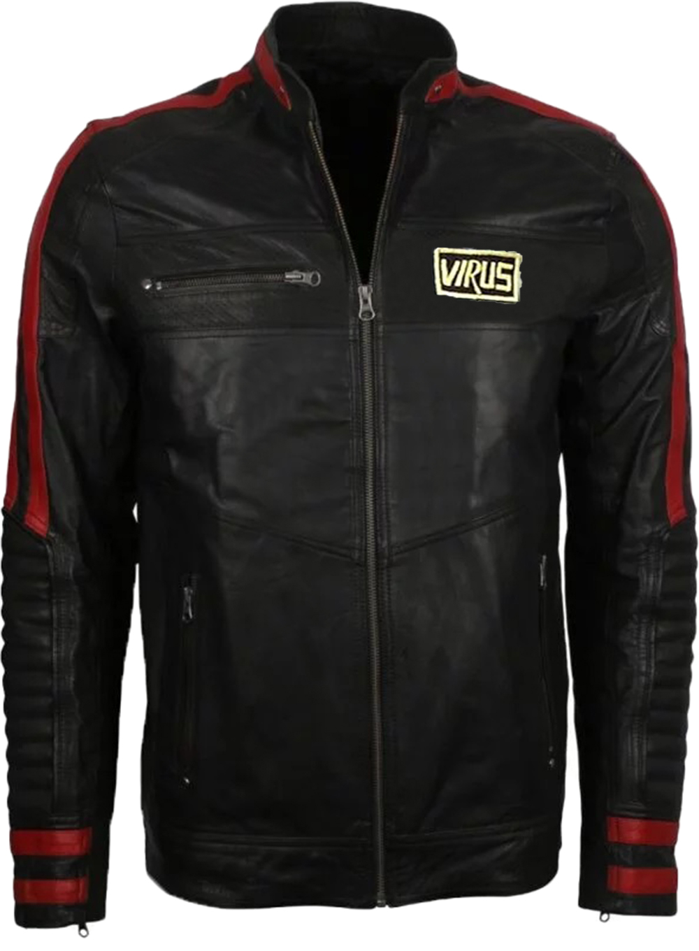 Grim Reaper Jacket