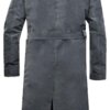 Dr Who Captain Jack Harkness Trench Coat
